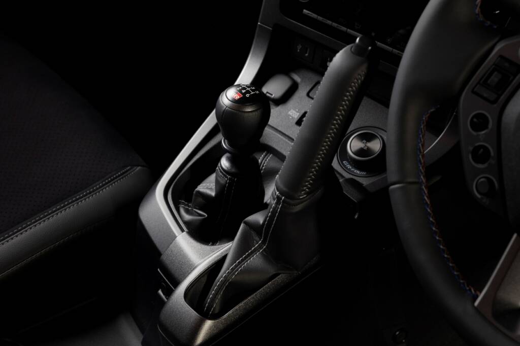 Toyota GR Yaris Ogier