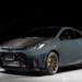 Yaris Morizo GR