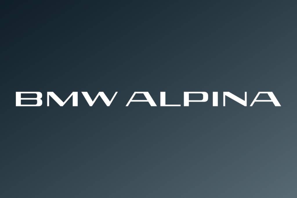 BMW Alipna logo