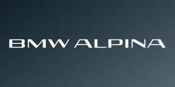 BMW Alipna logo