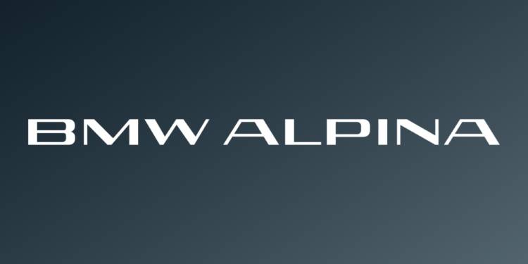 BMW Alipna logo