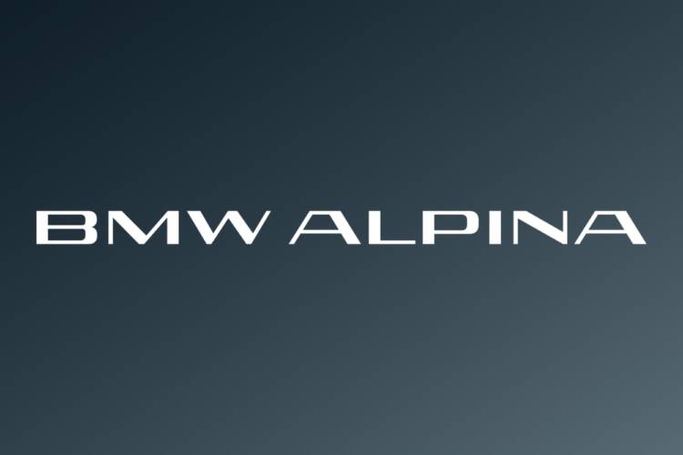 BMW Alipna logo