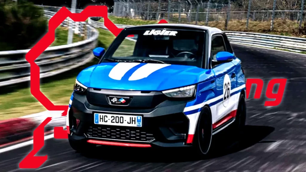 O Trabant já não é