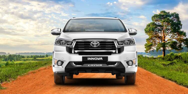 O Toyota Innova é um carro do mundo que dava muito jeito em Portugal