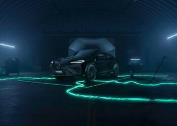 BRABUS 900 Superblack