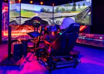 BestLaps simuladores