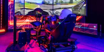 BestLaps simuladores