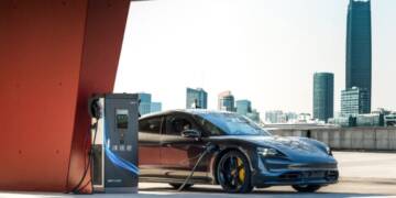 Elétricos imitam sons