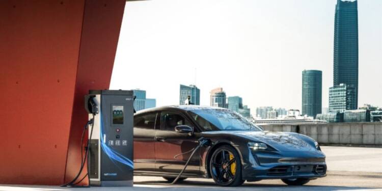 Elétricos imitam sons