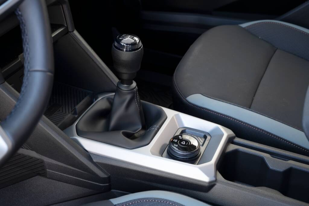 Ensaio Dacia Bigster Extreme 1.2 Mild Hybrid