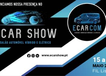 Ecar Show 2026