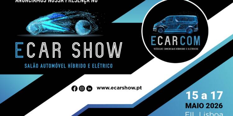 Ecar Show 2026