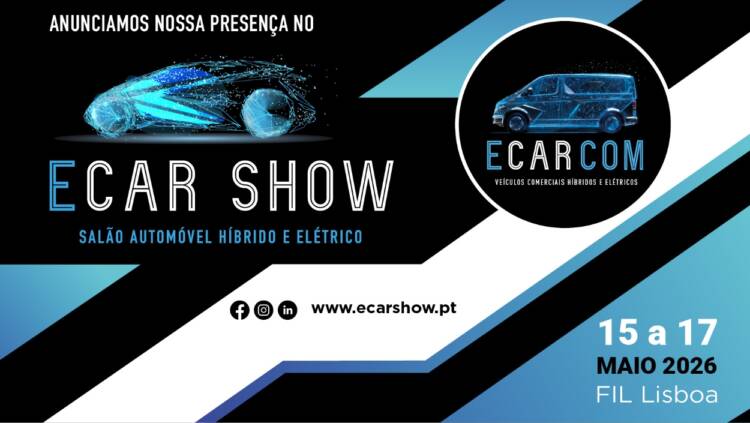 Ecar Show 2026