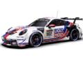 LIQUI MOLY e Black Falcon