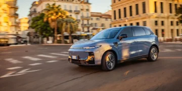 Pequenos SUV, grandes preços. E depois há o Leapmotor B10.