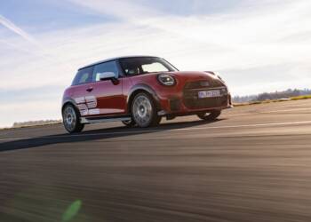 MINI 1965 Victory Edition