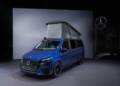 Mercedes Benz Vans Classe V Marco Polo 2026