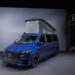 Mercedes Benz Vans Classe V Marco Polo 2026