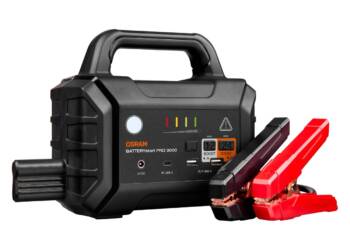 OSRAM BATTERYstart PRO 3000