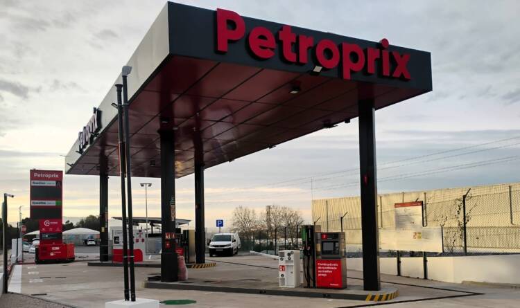 Petroprix