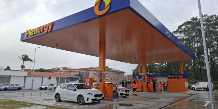 Plenergy