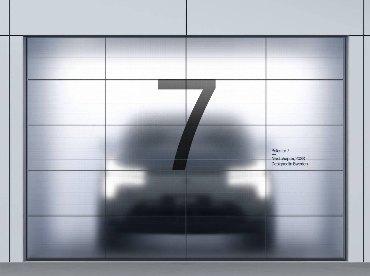 Polestar 7