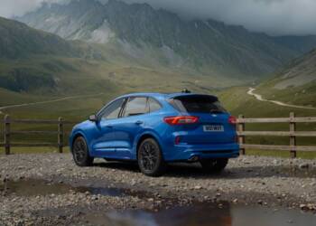 carros Kuga 2026