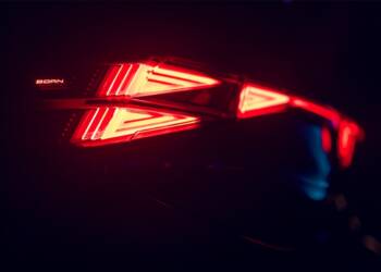 Teaser renovado Cupra Born