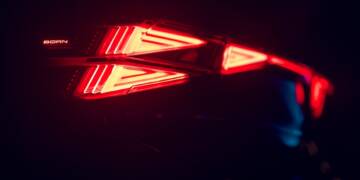 Teaser renovado Cupra Born