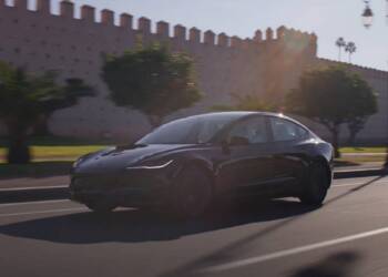 Tesla chega a Marrocos com dois modelos e rede de carregamento