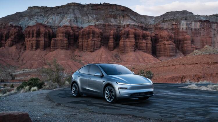 Model Y 7 lugares