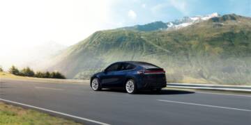 Model Y de 7 lugares chega a Portugal: conheça os preços