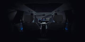 Toyota Teaser SUV 7 lugares