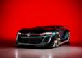 VW Golf GTI Roadster Concept