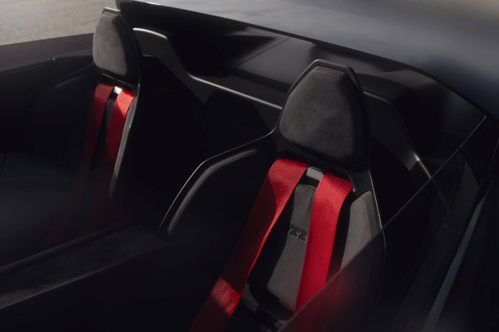 VW Golf GTI Roadster Concept