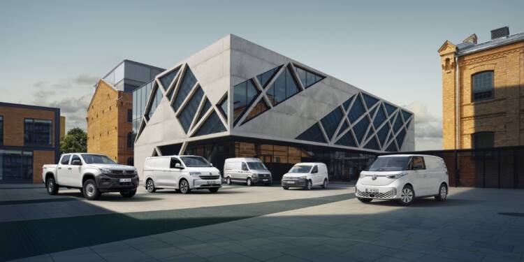 VW Veículos Comerciais