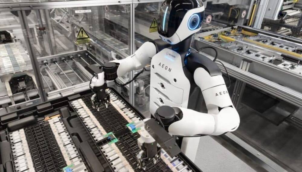 bmw robô (foto_bmwblog)