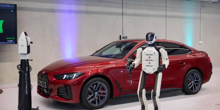 bmw robô (foto_bmwblog)