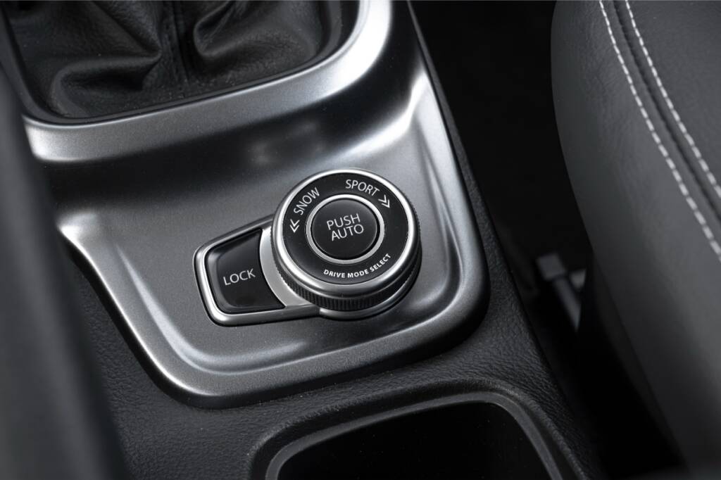 Suzuki Vitara 1.4T S3 4WD