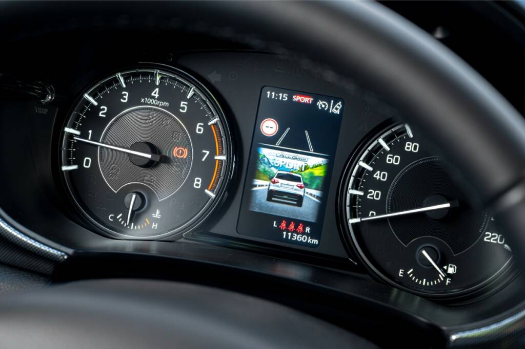 Suzuki Vitara 1.4T S3 4WD