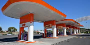 Galp Oeiras carregamento elétrico