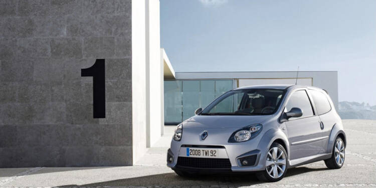 Renault Twingo