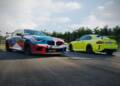 BMW M2 Kit M Performance Track