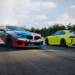 BMW M2 Kit M Performance Track