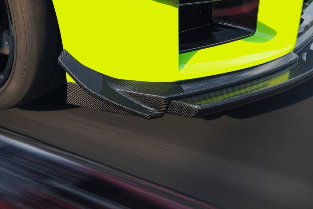 BMW M2 Kit M Performance Track