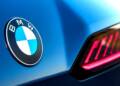 BMW logo