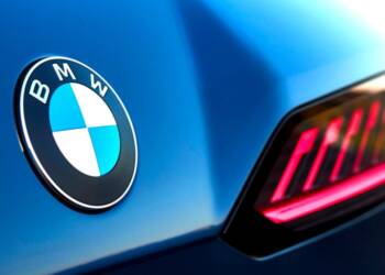BMW logo