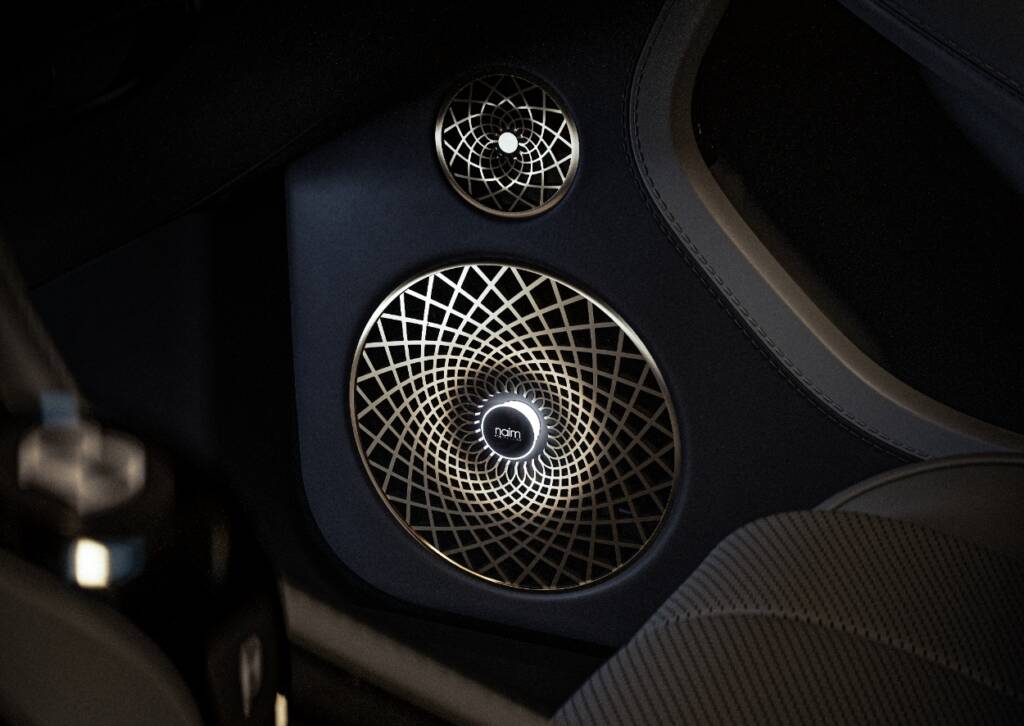 Bentley Virtuoso Collection