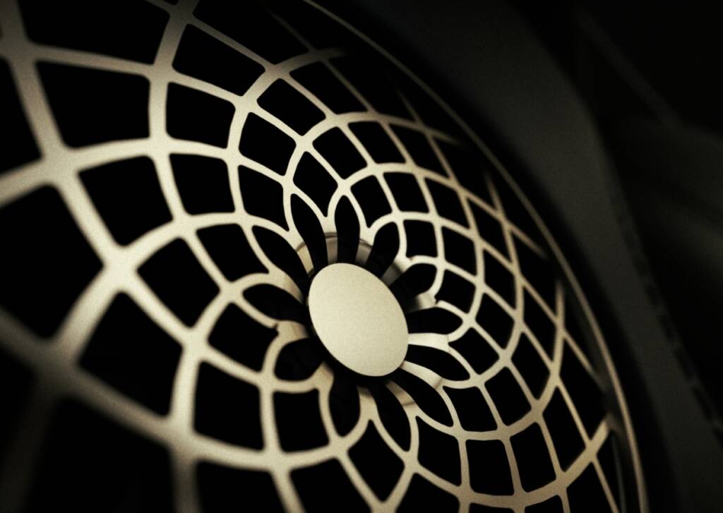 Bentley Virtuoso Collection