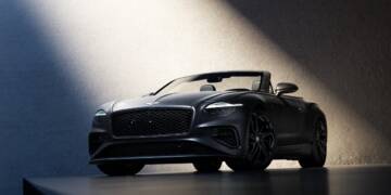 Bentley Virtuoso Collection